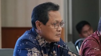 Sebelum Bupati Edison, KPK Lebih Dulu OTT Pejabat Disdik Muara Enim