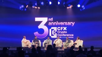 IDRX: Stablecoin Rupiah Penting untuk Menjaga Kedaulatan Digital Indonesia
