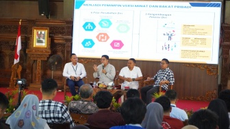 Kritik Jalan Rusak di Jateng Dinilai Salah Sasaran, Pemerhati Pembangunan: Jangan Fomo karena Viral