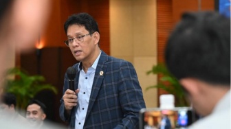 Ketika Rasio Utang jadi Alat Pembenaran: Membaca Utang Negara secara Utuh