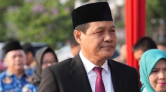 OTT KPK di Muara Enim, Dugaan Perkara Gratifikasi Menyeret Bupati Edison?