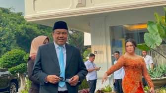 Said Iqbal: Harga Gas Bukan Satu-satunya yang Meningkatkan Biaya Produksi Industri