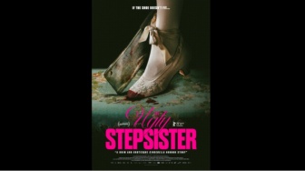 Review The Ugly Stepsister: Reinterpretasi Gelap Cinderella yang Visceral!