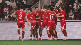 Jelang Timnas Indonesia vs Mozambik, Ivar Jenner Blak-blakan Soal Kekuatan Lawan