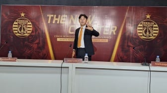 Shin Tae-yong Latih Persija Jakarta, Media Korea: Akhir Pahit ke Tantangan Besar