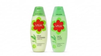 Cara Menggunakan Viva Milk Cleanser dan Face Tonic yang Benar, Harus Pakai Kapas?