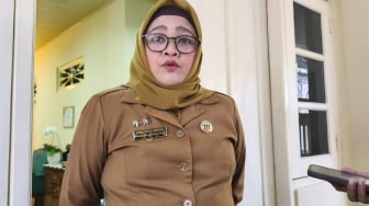 Duh! Gara-gara Nilai Rupiah Anjlok, Target Pembangunan Infrastruktur DIY Terancam Meleset