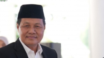 Harta Kekayaan Rp16 Miliar Bupati Edison Jadi Sorotan di Tengah OTT KPK