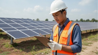 Transisi Energi Diprediksi Membuka Banyak Lapangan Kerja, Apakah Generasi Muda Siap Mengisinya?