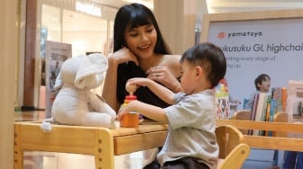 Bukan Sekadar Nutrisi: Rahasia Sukses MPASI Tanpa Drama dengan Metode 'Mindful Feeding'