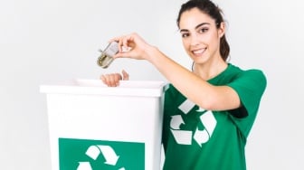 Mengapa Mengurangi Sampah Lebih Penting daripada Mendaur Ulangnya?