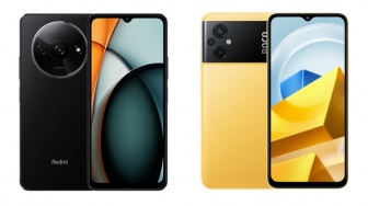 Bujet Rp1,5 Juta Dapat HP Xiaomi Seri Apa? Ini 5 Pilihan dengan RAM hingga 6 GB