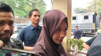 Disebut Punya 'Orang Kuat', Erin Taulany Diduga Intimidasi ART Agar Bungkam soal Kasus Penganiayaan