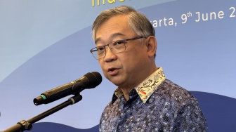 Singapura Buka Suara soal Aturan Ekspor Satu Pintu Danantara Sumberdaya Indonesia