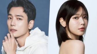 Putus usai 14 Tahun Pacaran, Jung Kyung Ho dan Sooyoung SNSD Saling Unfollow