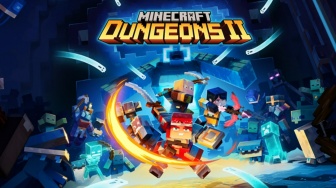 Minecraft Dungeons II Siap Hadir Tahun Ini: Sekuel Dungeon Crawler yang Lebih Epik