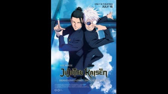 Jujutsu Kaisen: Awal Mula Kutukan dan Retaknya Hubungan Gojo serta Suguru!