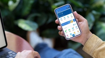 BRI Hadirkan Registrasi BRImo Global, Tersedia di 15 Negara Sekaligus