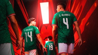Misi 'El Tri' Usir Kutukan 40 Tahun: Bedah Kekuatan Meksiko Sang Tuan Rumah Piala Dunia 2026