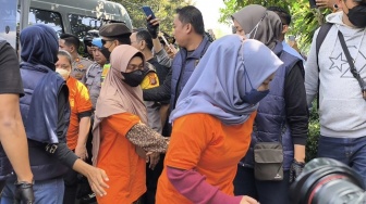 3,5 Jam Rekonstruksi Kasus Little Aresha: Terungkap Siksaan ke Anak Atas Instruksi Ketua Yayasan