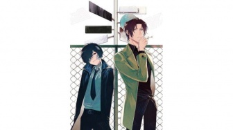 Bungo Stray Dogs Rilis Manga Spin-off Baru, Terbit 3 Juli 2026