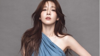 Dirikan Label, Sandara Park Siap Jalani Era Baru Bersama ARADNAS