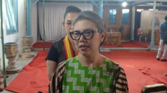 Potensi Bentrokan, Kubu PB XIV Purboyo Minta Tak Ada Acara Tandingan Kirab Pusaka Malam 1 Suro