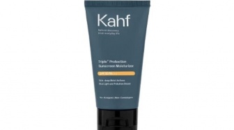 3 Urutan Skincare Kahf untuk Kulit Pria Sensitif, Bantu Jaga Skin Barrier