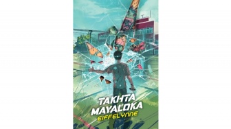 Review Takhta Mayaloka, Misteri Teknologi di Balik Kesempurnaan Virtual