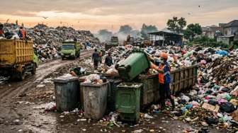 Less Waste Bukan Cuma Pilah Sampah, Pencegahan Hulu ke Hilir Masih Tabu?