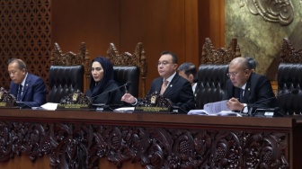 UU Polri Baru Disahkan, tapi Reformasi Butuh Lebih dari Sekadar Pasal