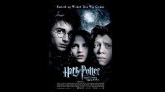 Harry Potter and the Prisoner of Azkaban: Ancaman Nyata Ramalan Kematian!