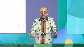 Rupiah Jebol ke Rp18.000 Karena Fiskal Menkeu Ugal-ugalan, Chatib Basri: Isu Ini Tidak Ditangani!
