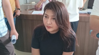 Eks Finalis Puteri Indonesia Ditahan di Lapas Pekanbaru, Ungkap Kondisi Mentalnya