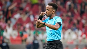 AS Berulah, Wasit Terbaik FIFA Dilarang Masuk dan Batal Bertugas di Piala Dunia 2026