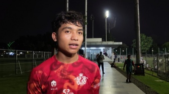 Betrand Peto Semprot Karyawan Sarwendah yang Sindir Ruben Onsu: Jangan Lari, Buka Kolom Komentar