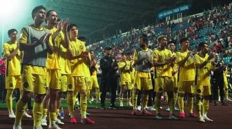 Piala AFF 2026: Malaysia Tiru Langkah Timnas Indonesia Era Shin Tae-yong Sebelum Dipecat PSSI