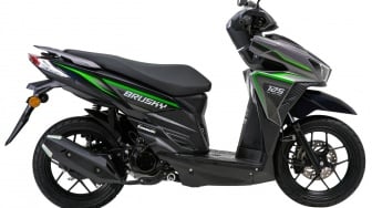 Update Harga Matic 125cc Juni 2026: Vario dan Gear Ketar-ketir Tunggu Banderol Kawasaki Brusky