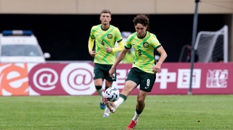 Piala AFF U-19 2026: Australia Vs Kamboja, Duel Penentu Calon Lawan Timnas Indonesia U-19