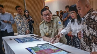 Apa Itu Jakarta Urban Knowledge Hub? Inisiatif yang Disiapkan untuk Masa Depan Jakarta