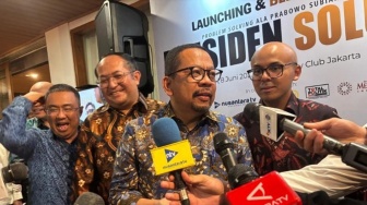 Qadari Bocorkan Jurus Main Saham Saat IHSG Bergejolak: Cuan 40 Persen Langsung Out