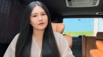 Via Vallen Murka Usai Jadi Korban Body Shaming: Disuruh Diet Pas Lagi Menyusui Dua Anak!