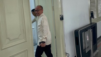 Di Mana Menkeu Purbaya saat Chatib Basri Dipanggil Prabowo ke Istana