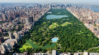 Tiket Mahal? Central Park Gelar Nobar Piala Dunia 2026, Gratis!
