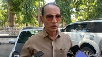 Wali Kota Mataram Tidak Mau Memberi Ruang Kelompok LGBT