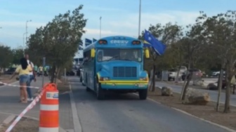 Naik Bus Sekolah, Pulang Bawa 4 Gol: Curacao Bikin Heboh Jelang Piala Dunia 2026
