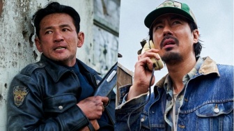 Bikin Antusias, Film Korea HOPE Karya Na Hong Jin Konfirmasi Tanggal Rilis