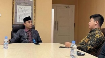 Sajajar Desak Kemenag Tindak Tegas Pelaku Pembubaran Kemah Ahmadiyah di Karanganyar