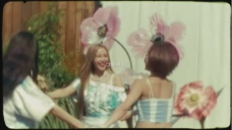 SECRET Comeback Setelah 12 Tahun sebagai Trio, Anggota Baru jadi Sorotan