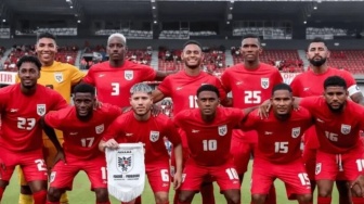 Dari Terusan ke Piala Dunia 2026: Cerita Panama yang Lahir Dua Kali